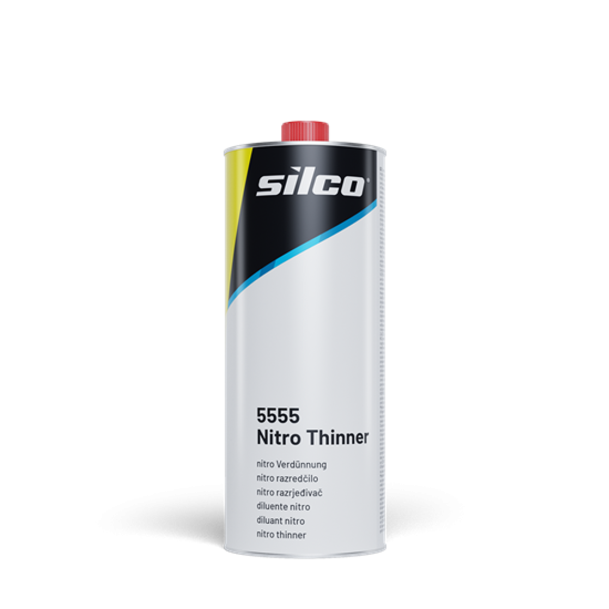 5555 Nitro Thinner