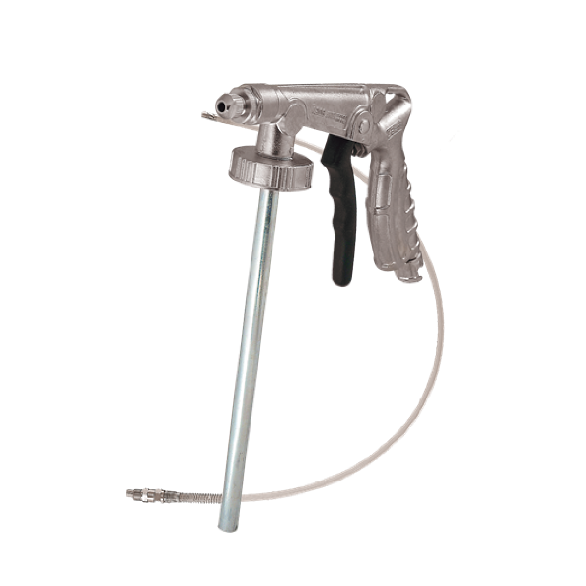 2006 UBS Gun