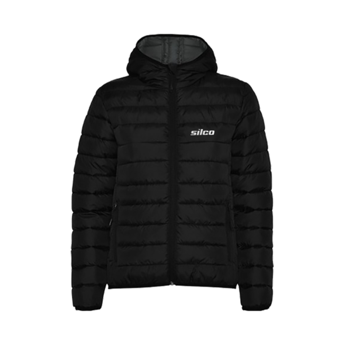 2266 Hooded Light Jacket
