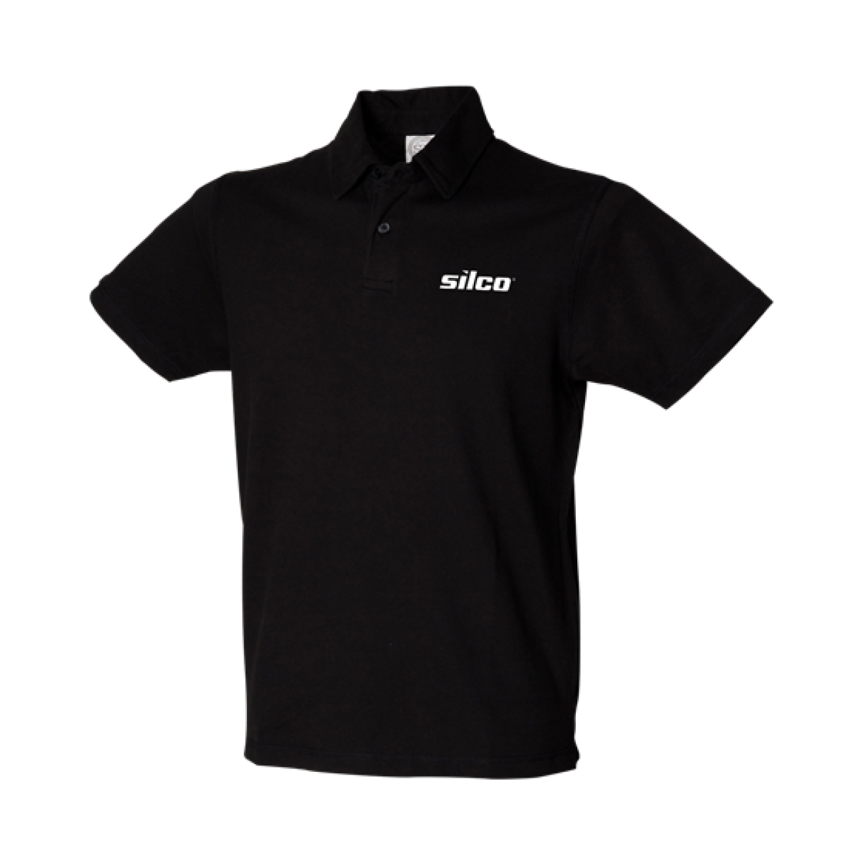2242 Polo shirt Silco