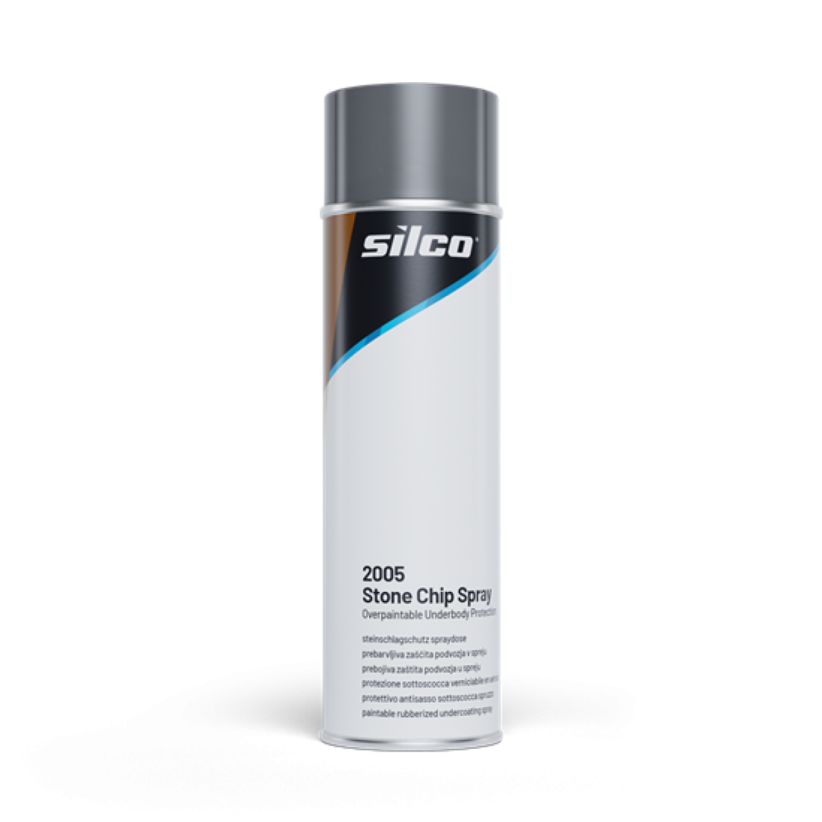2005 Stone Chip Spray