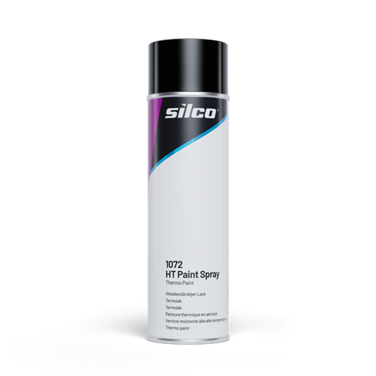 1072 HT Paint Spray