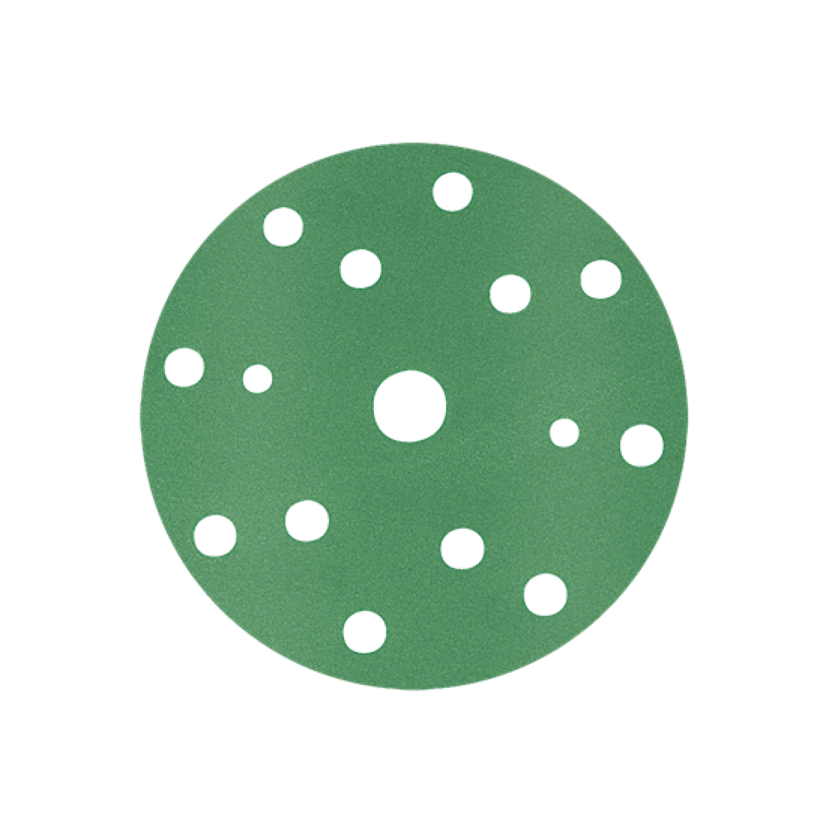 3070 Abra-Sil Green