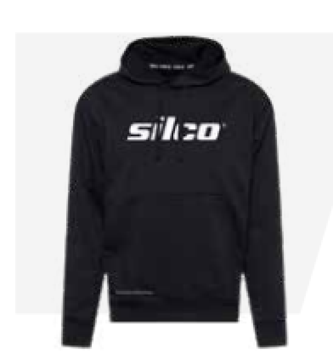 2259 Hoodie Silco