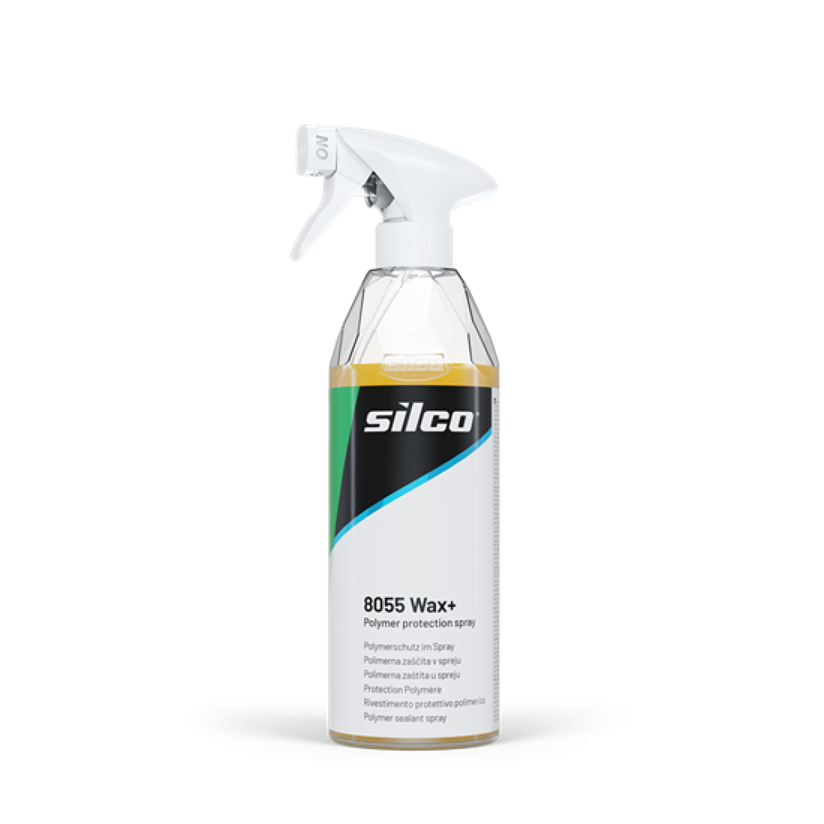 8055 Wax+ 500ml