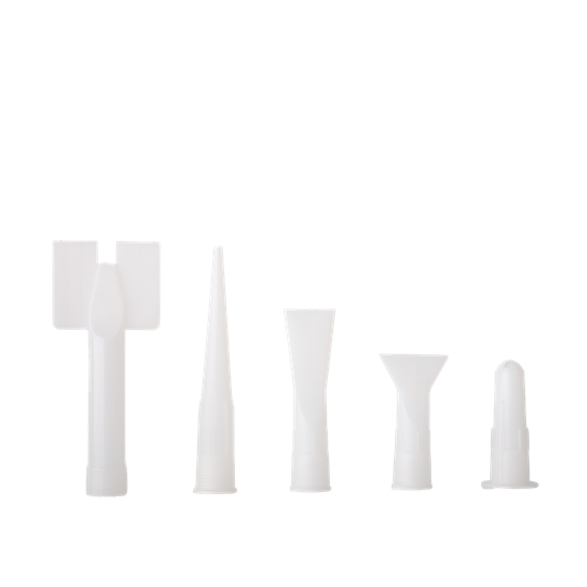 4943 Dispensing Plastic Nozzles