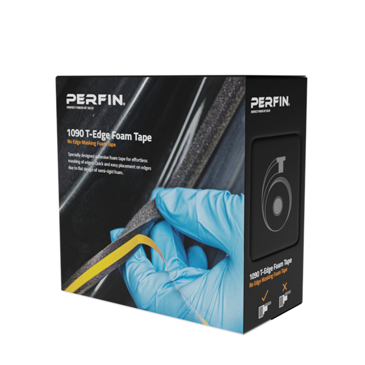 1090 T-Edge Foam Tape