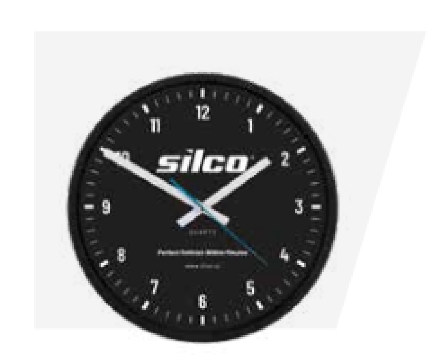 2325 Clock Silco
