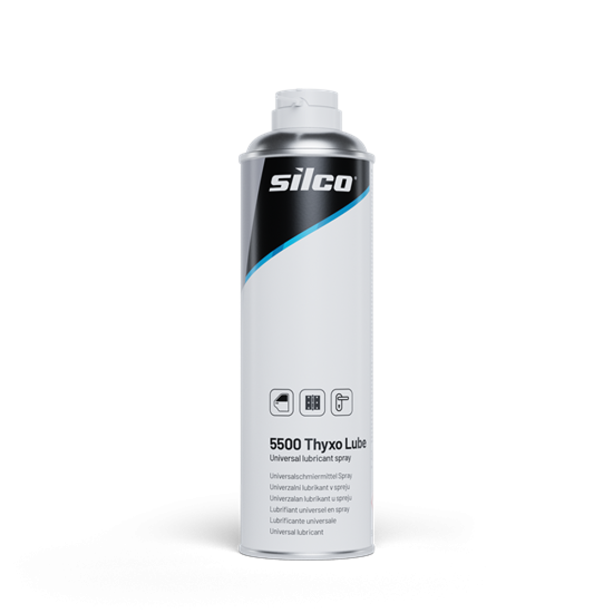 5500 Thyxo Lube