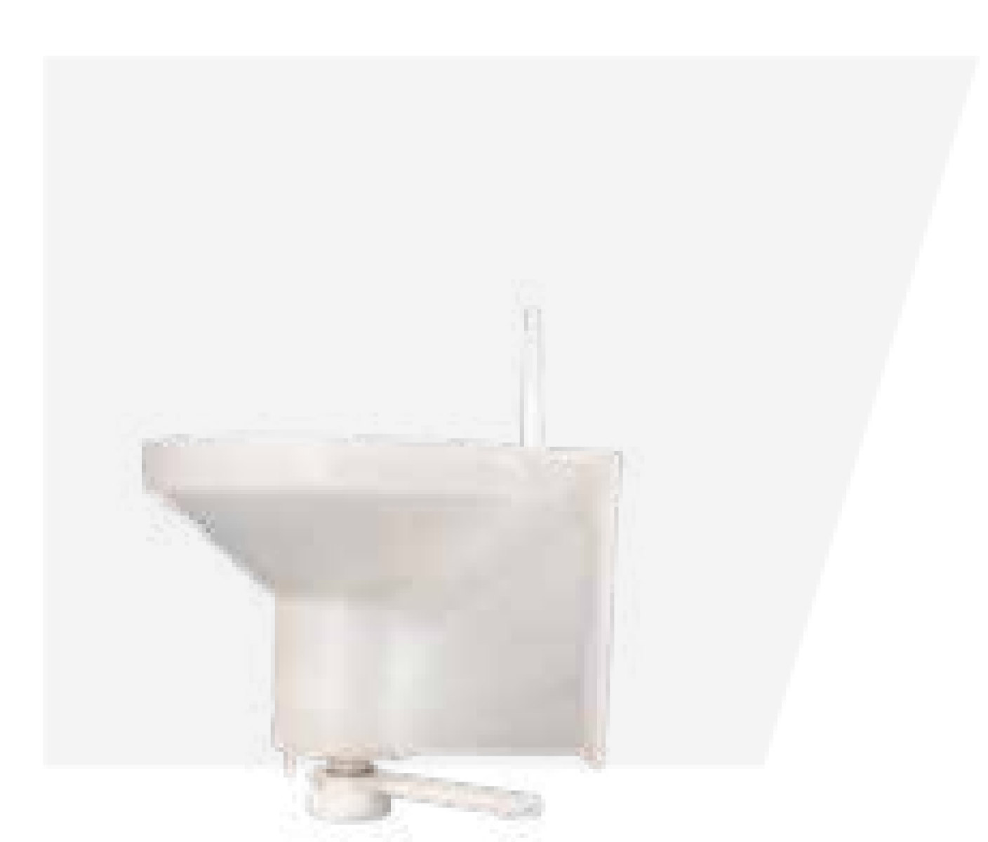 1426 Plastic Dispenser