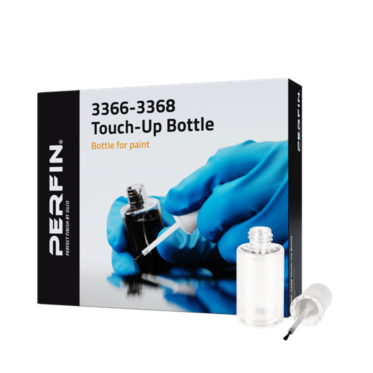 3368 Touch-Up Bottle