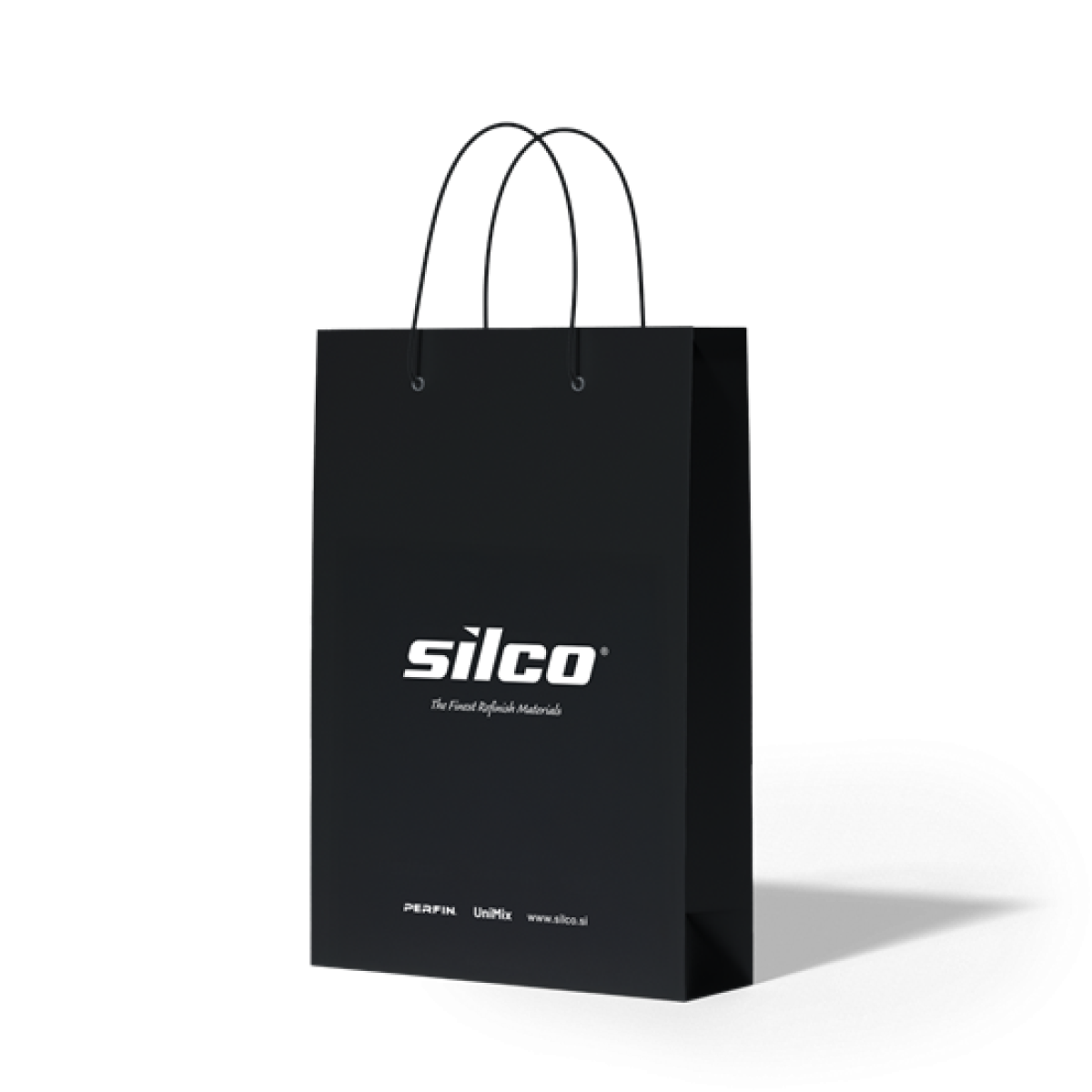 2243 Bag Silco