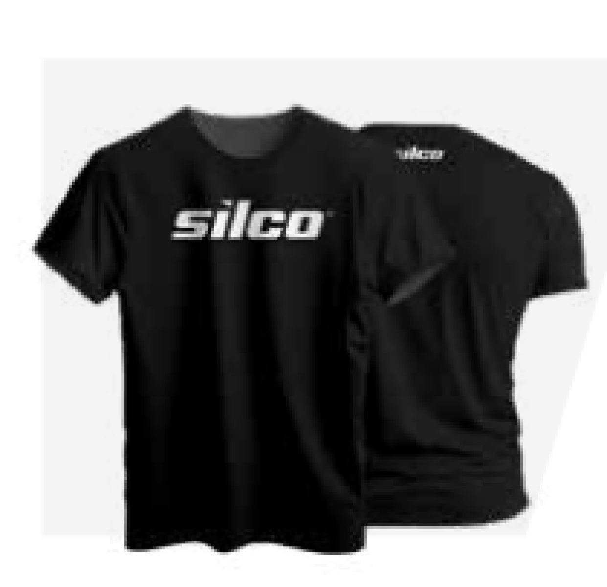 2338 T-Shirt Silco Logo