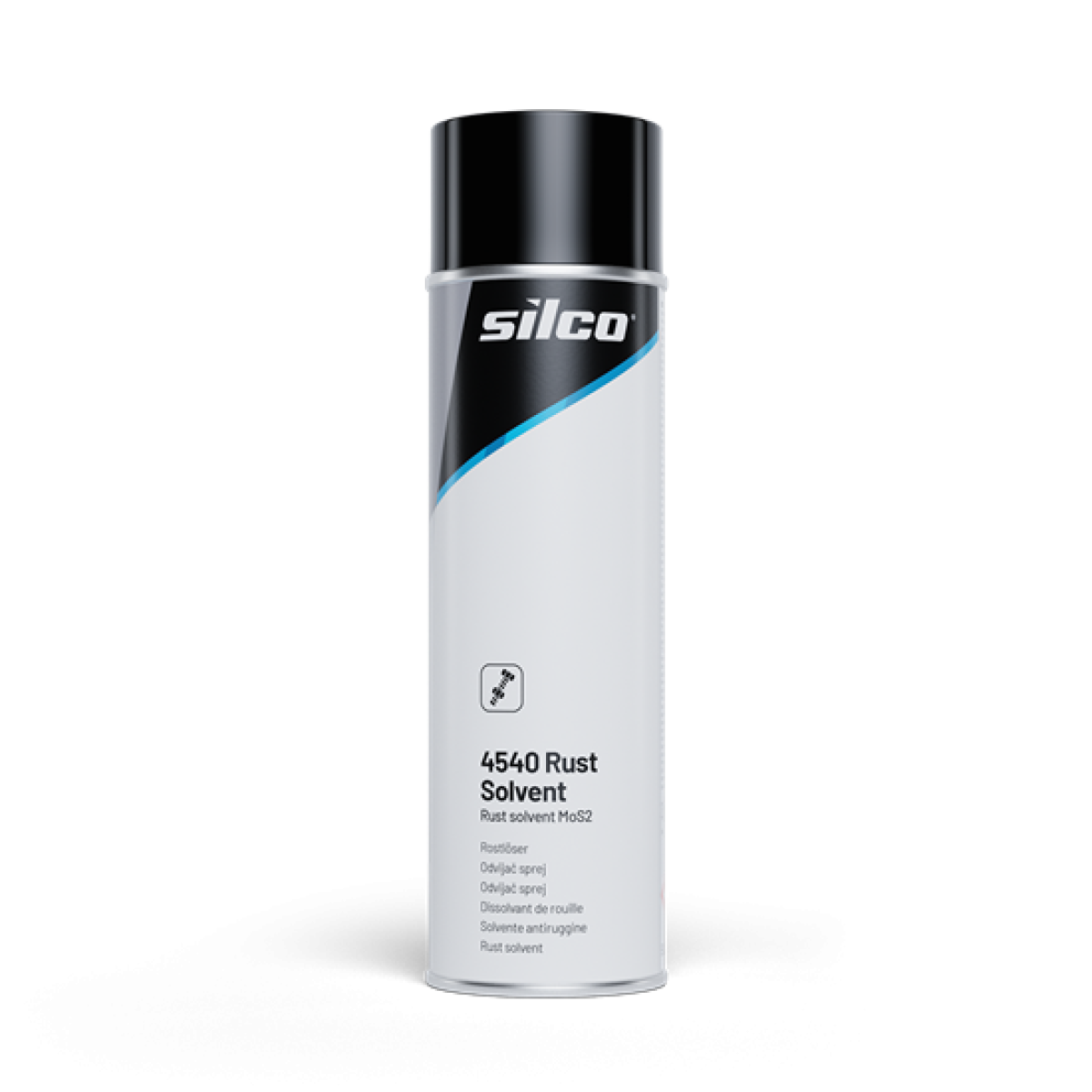 4540 Rust Solvent