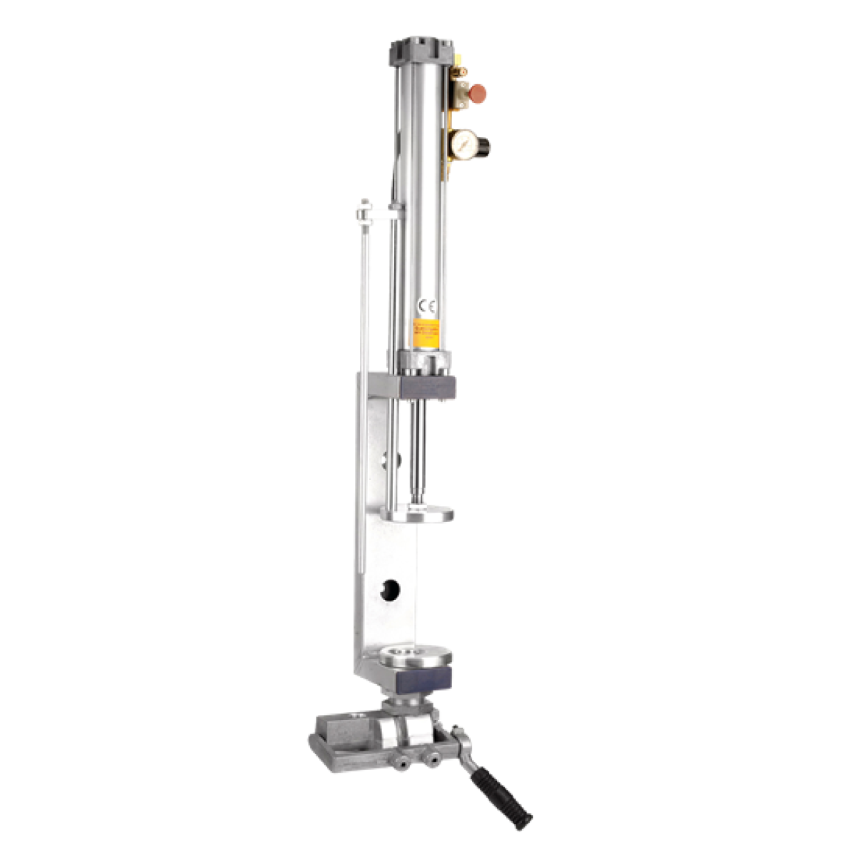 5925 Pneumatic Putty Dispenser