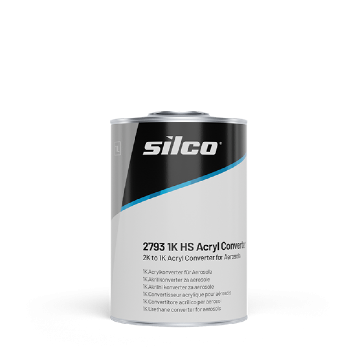 2793 1K HS Acryl Converter