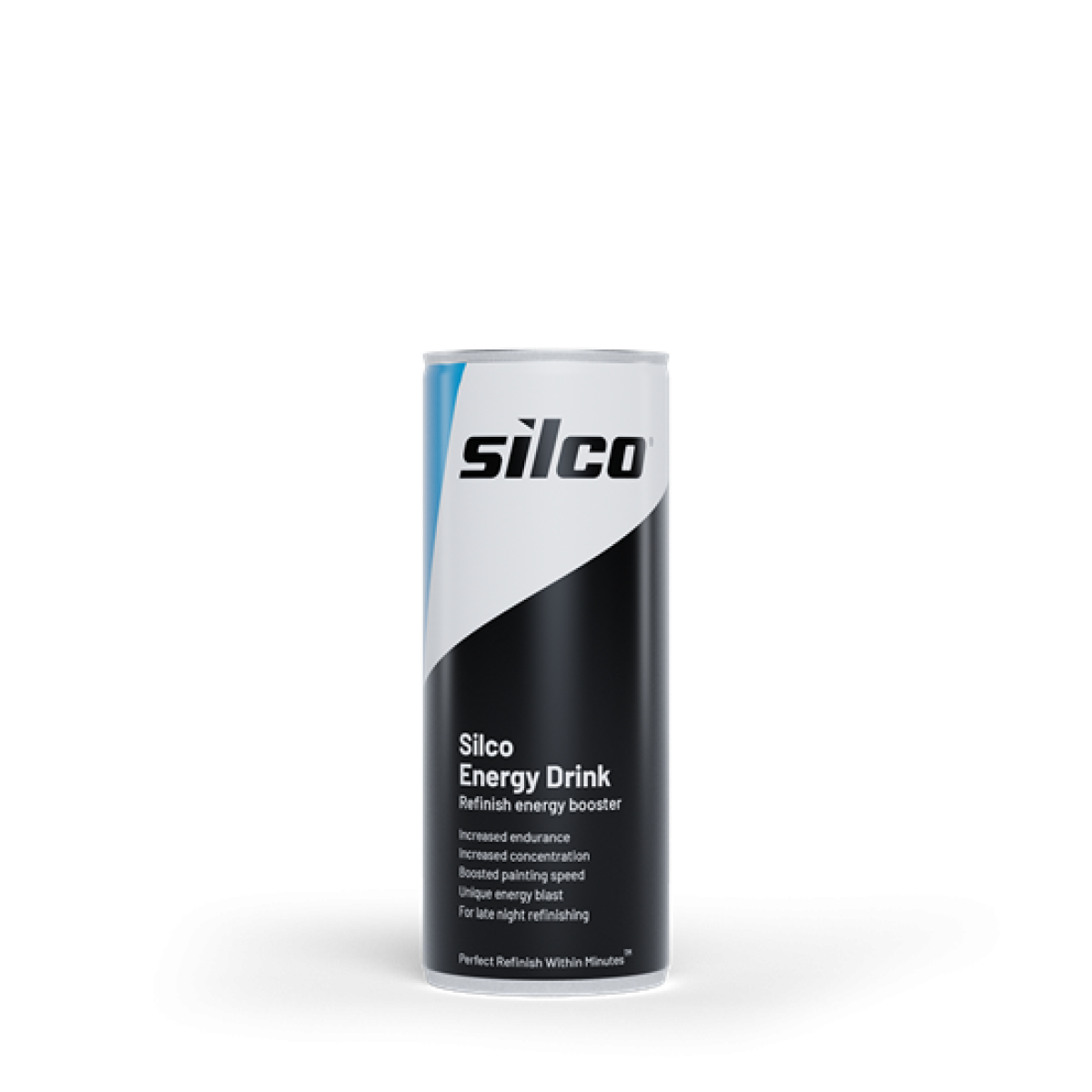 2025 Silco Energy Drink
