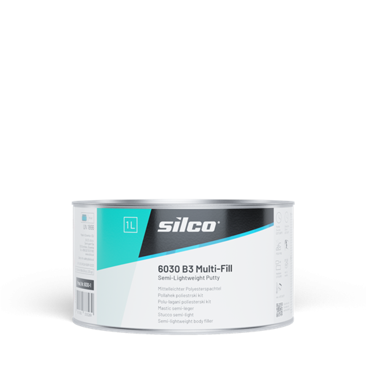 6030 B3 Multi-Fill