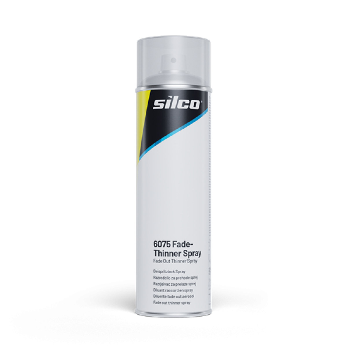 6075 Fade-Thinner Spray Fade out thinner