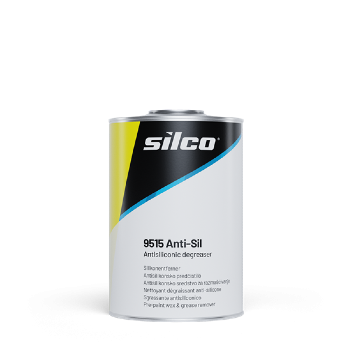 9515 Anti-Sil Antisilicone degreaser