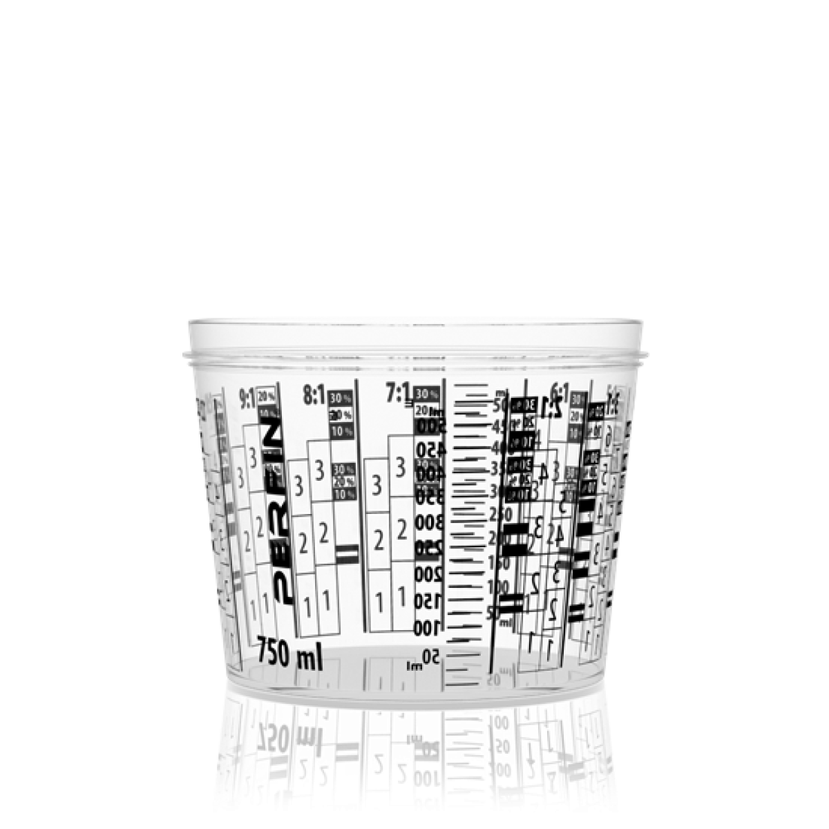 1852 Mix-Cup
