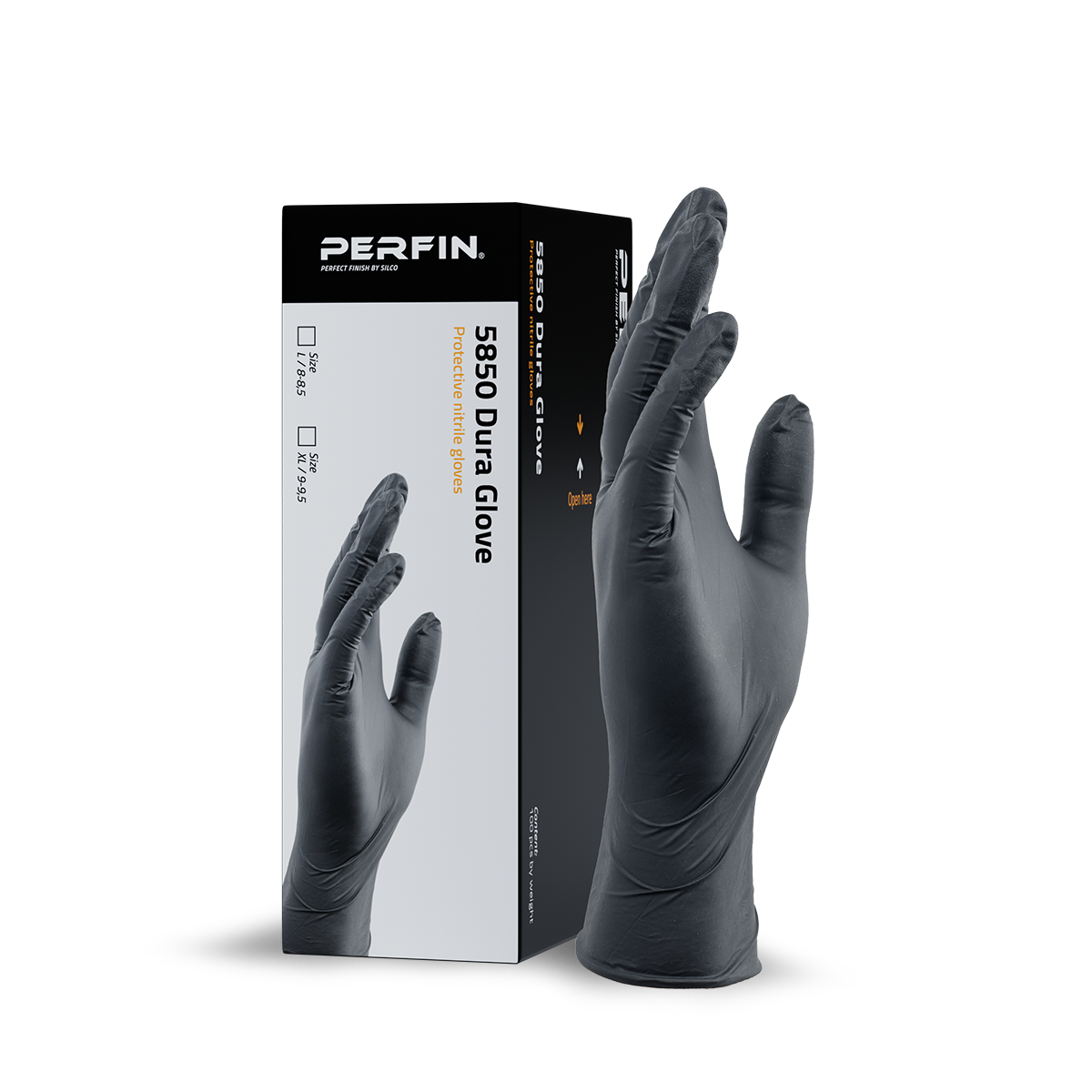 5850 Dura Glove