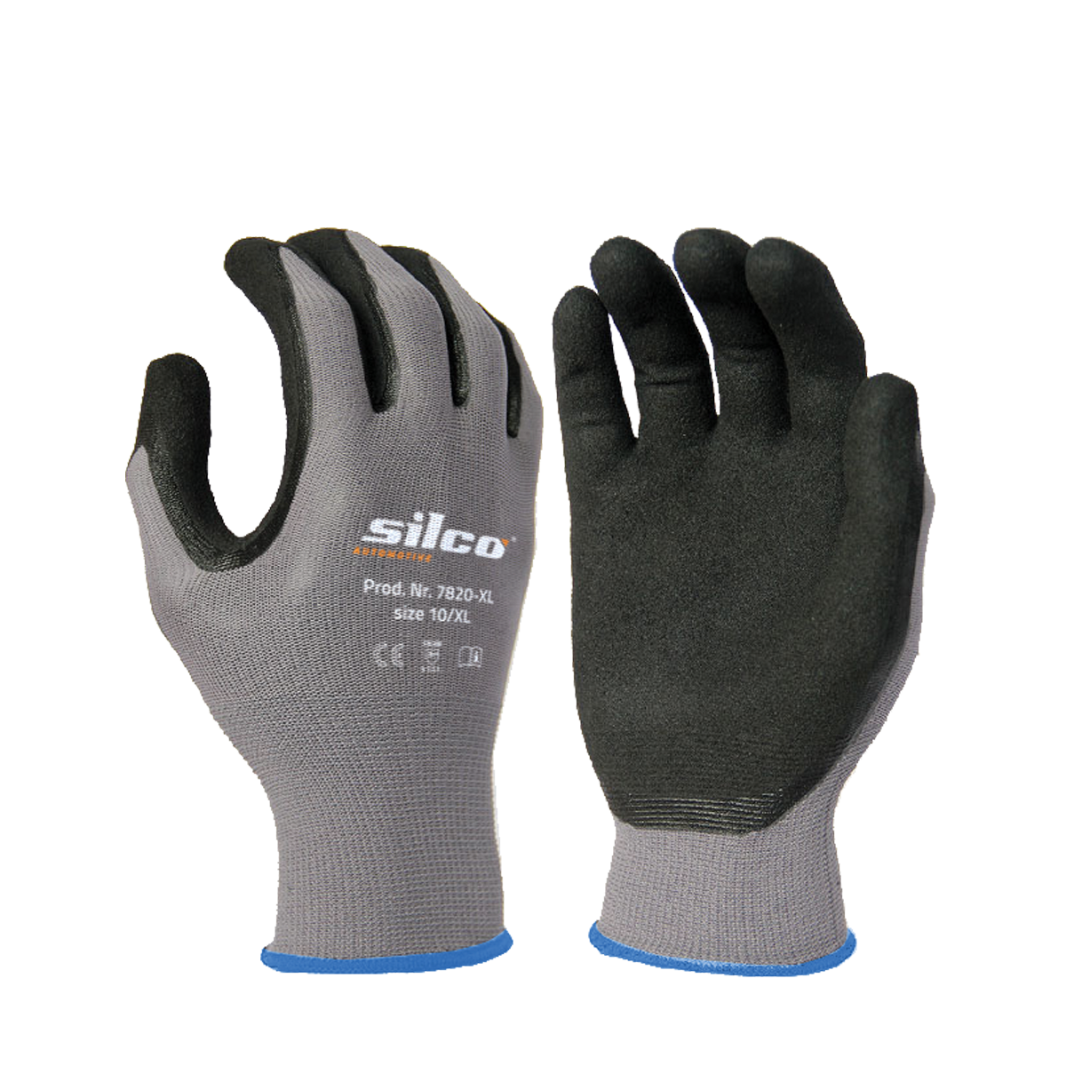 7820 Soft-Grip