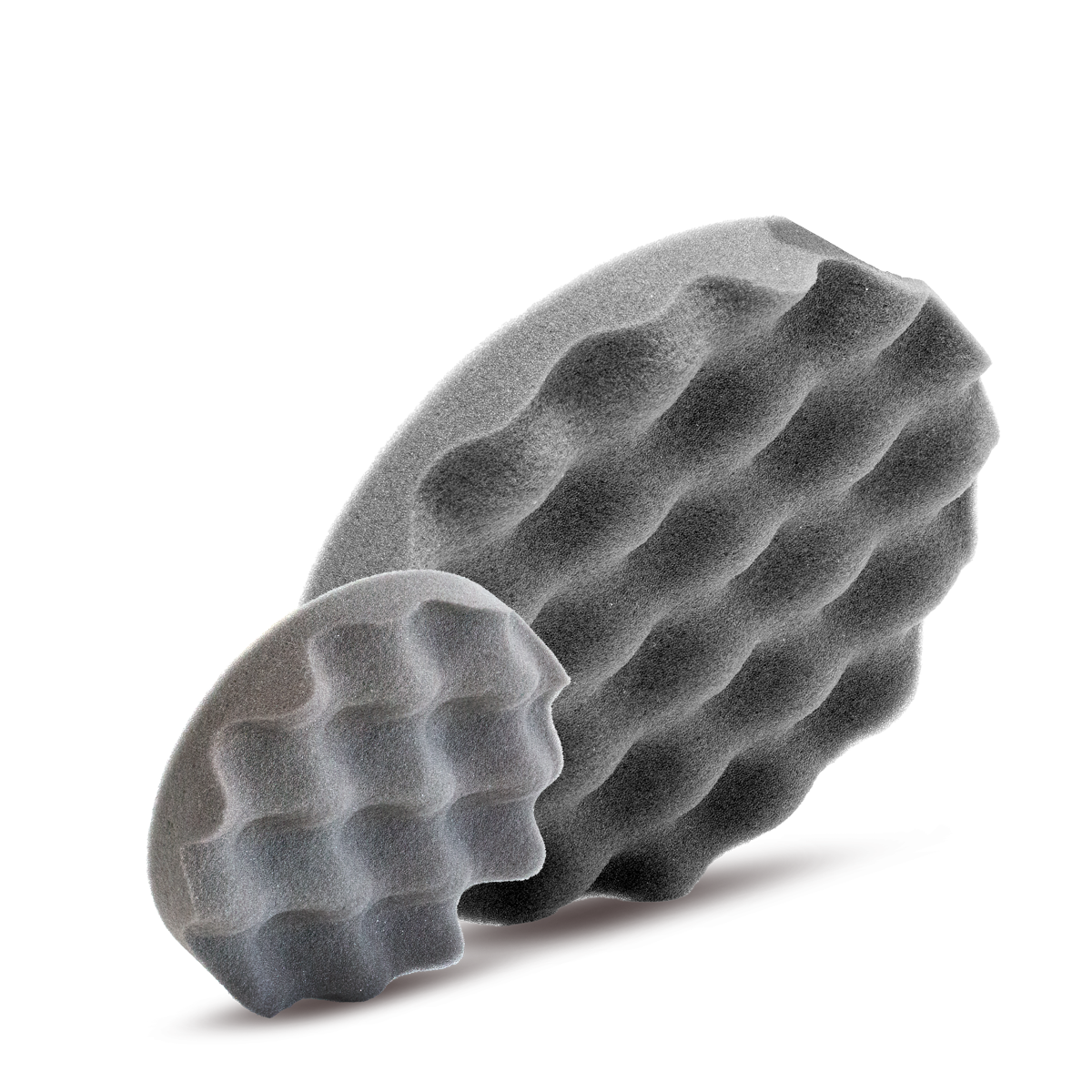 3252 Finishing Foam Pad