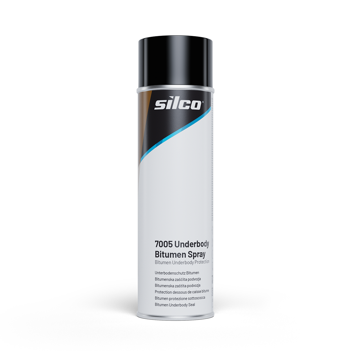 7005 Underbody Bitumen Spray