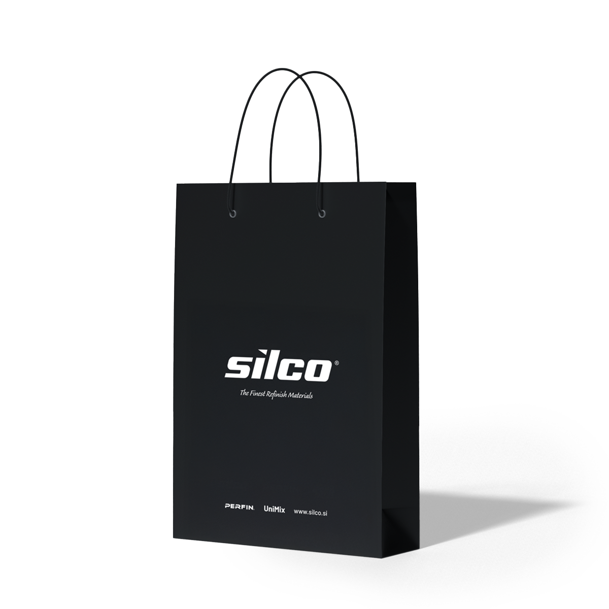 2243 Bag Silco
