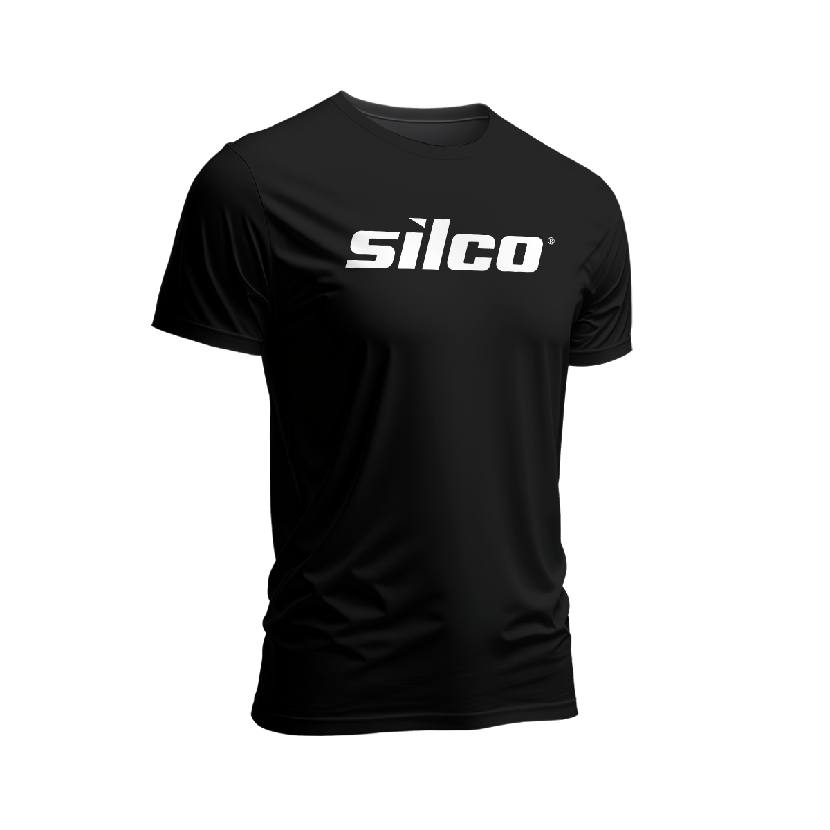 2321 T-shirt Silco