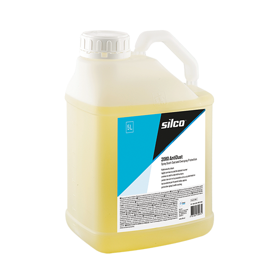 2080 Anti-Dust 5L