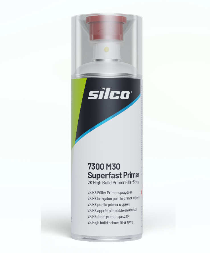 7300 M30 Superfast Primer