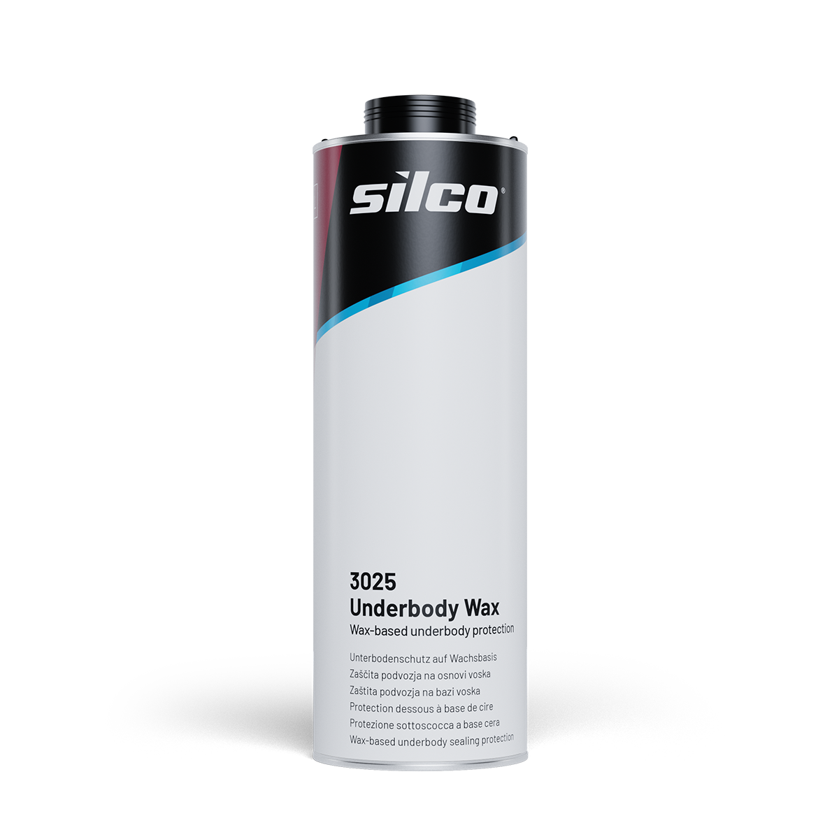 3025 Underbody Wax