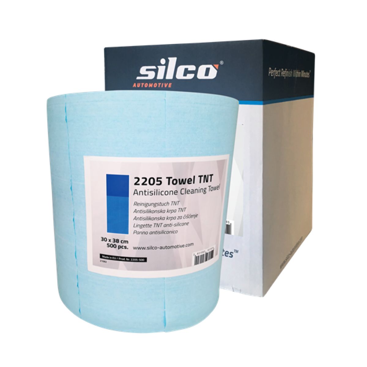 2205 Towel TNT