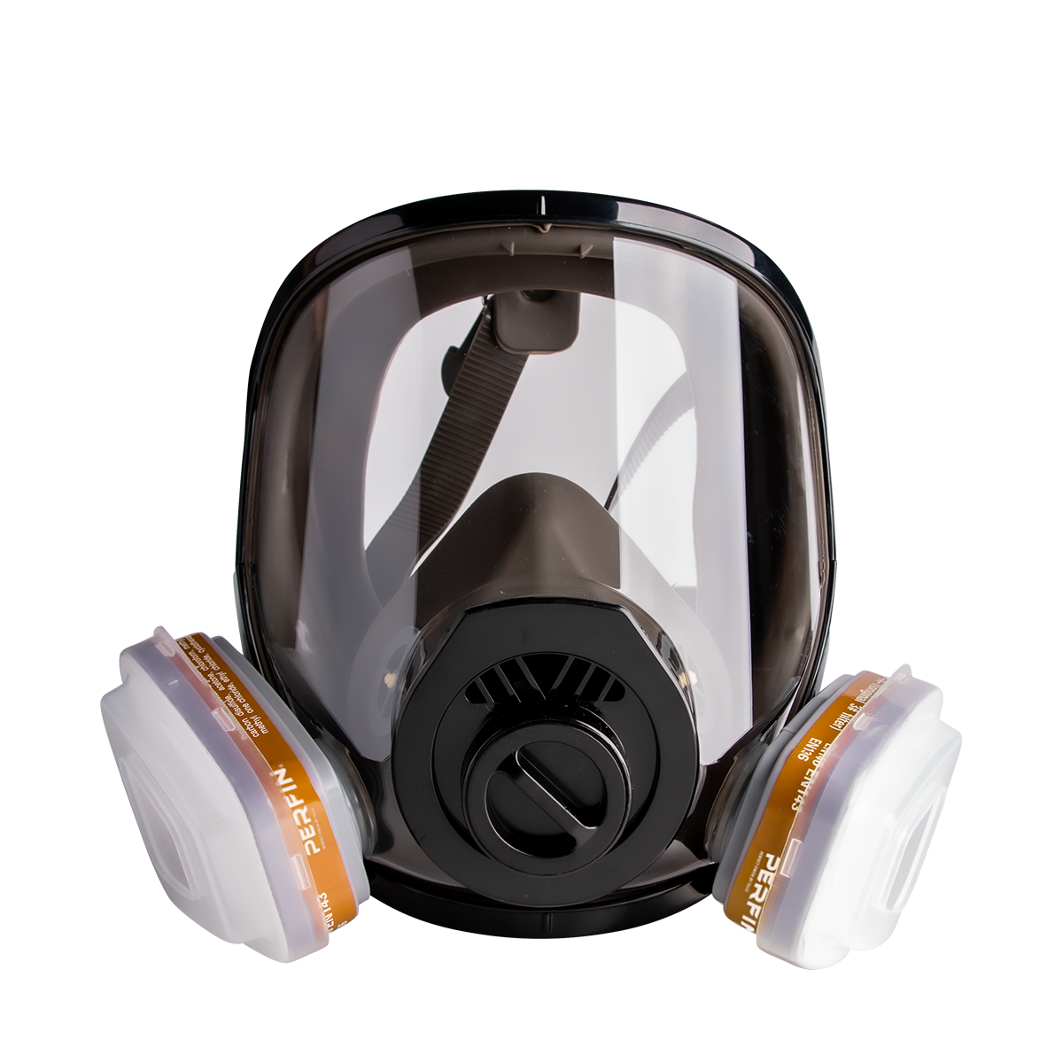 1450 Full-Face Respirator