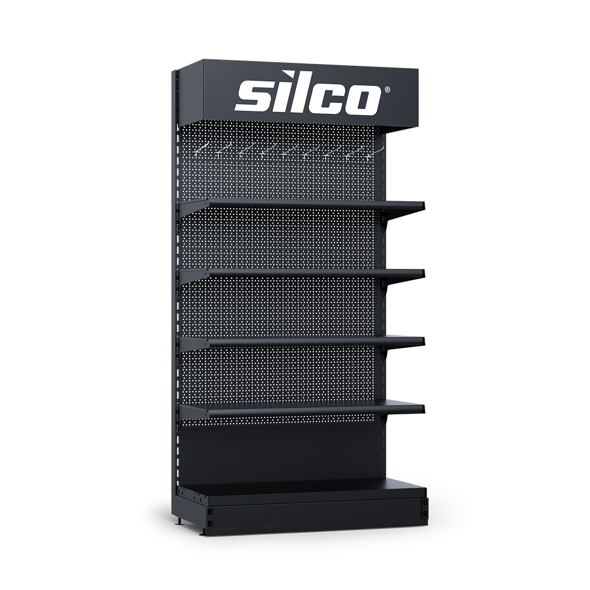 2348 Product Display Stand