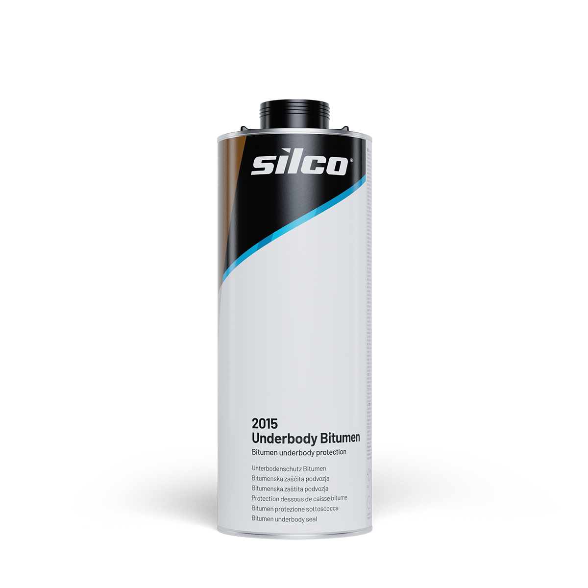 2015 Underbody Bitumen