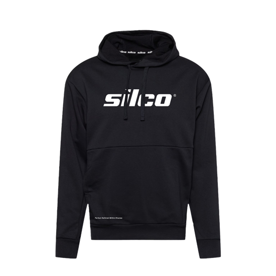 2259 Hoodie Silco