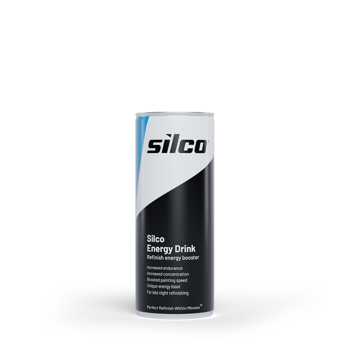 2025 Silco Energy Drink