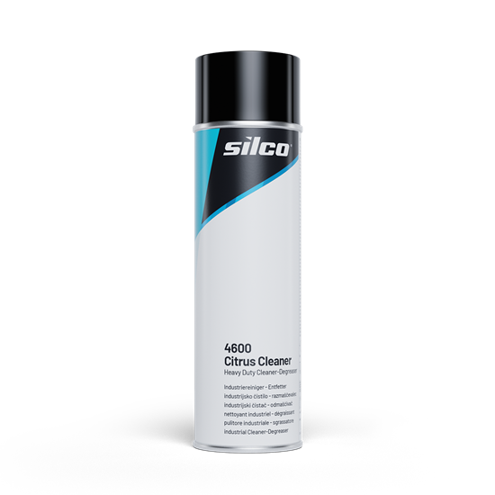 4600 Citrus Cleaner