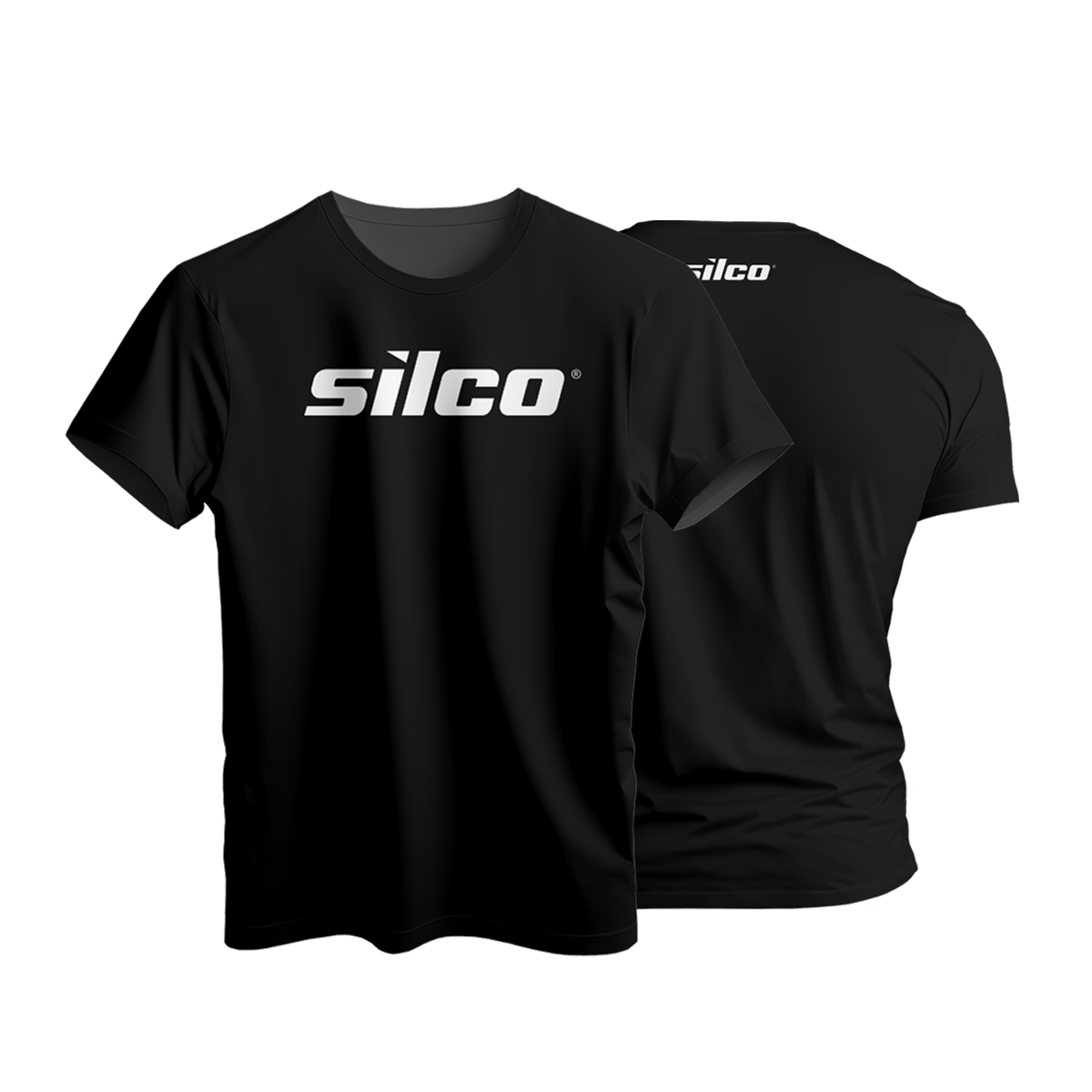 2338 T-Shirt Silco Logo