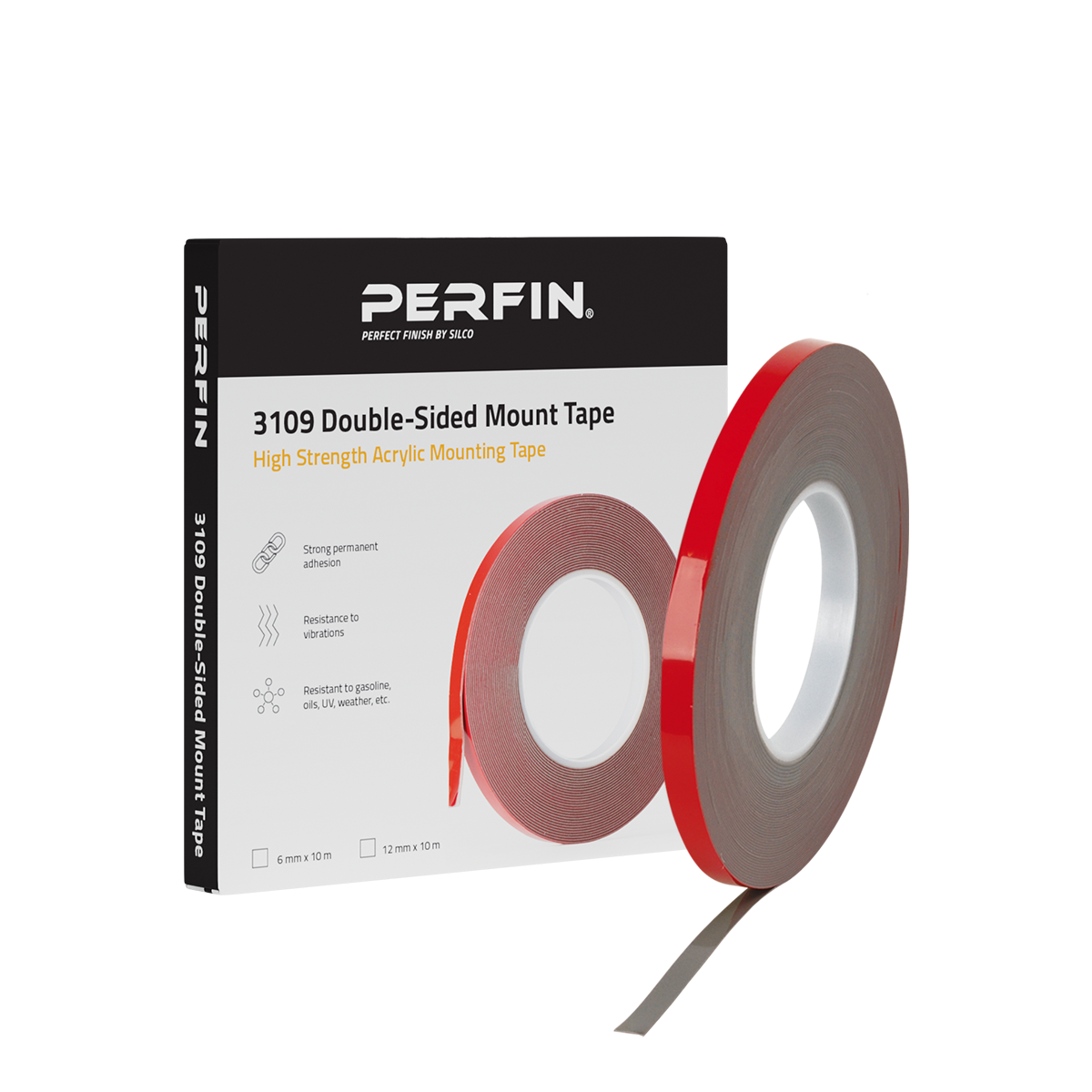 3109 Double-Sided Mount Tape
