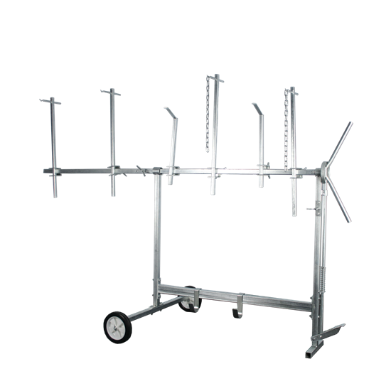 7705 Multi Stand